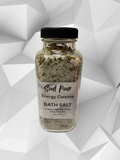 Energy Cleanse: Uncrossing Bath Salt