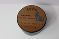 Raphael: Palo Santo & Sandalwood, Tin Candle