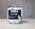 Hera: Lemon & Lilac