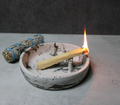 Soul Pour Smudge Bowl
