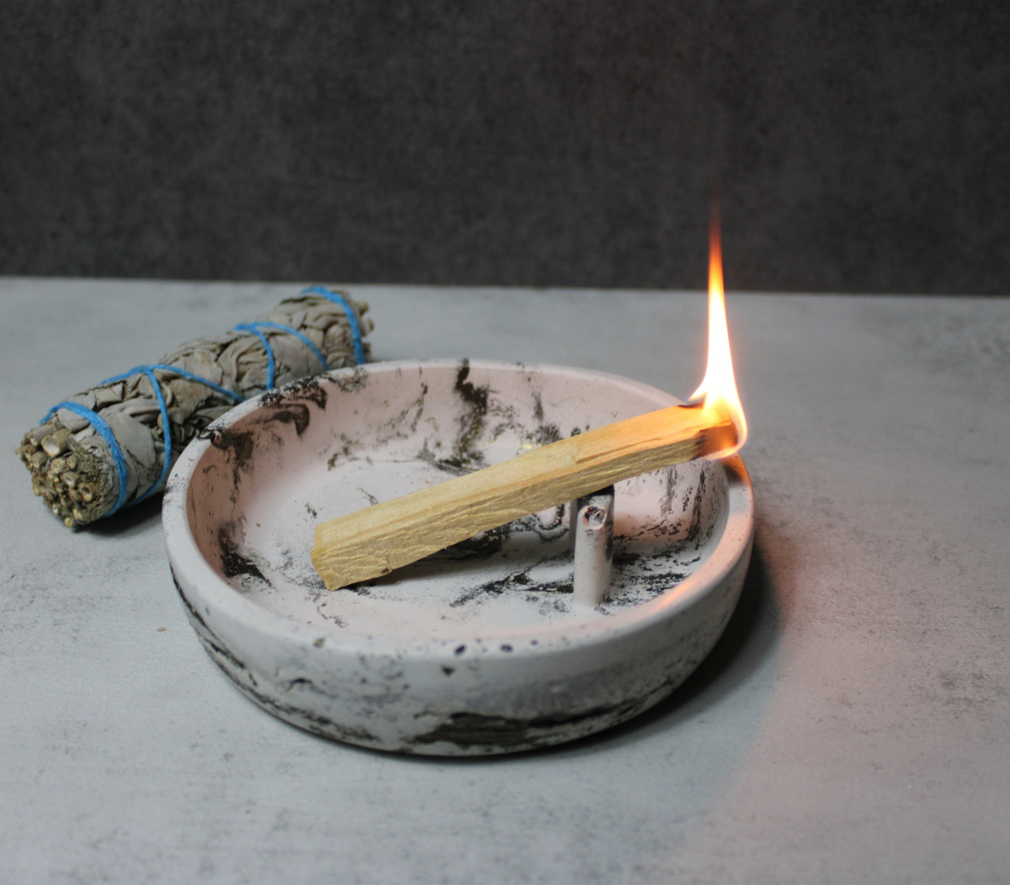 Soul Pour Smudge Bowl
