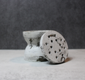 Soul Pour Incense Holder: Cone and Spiral Incense