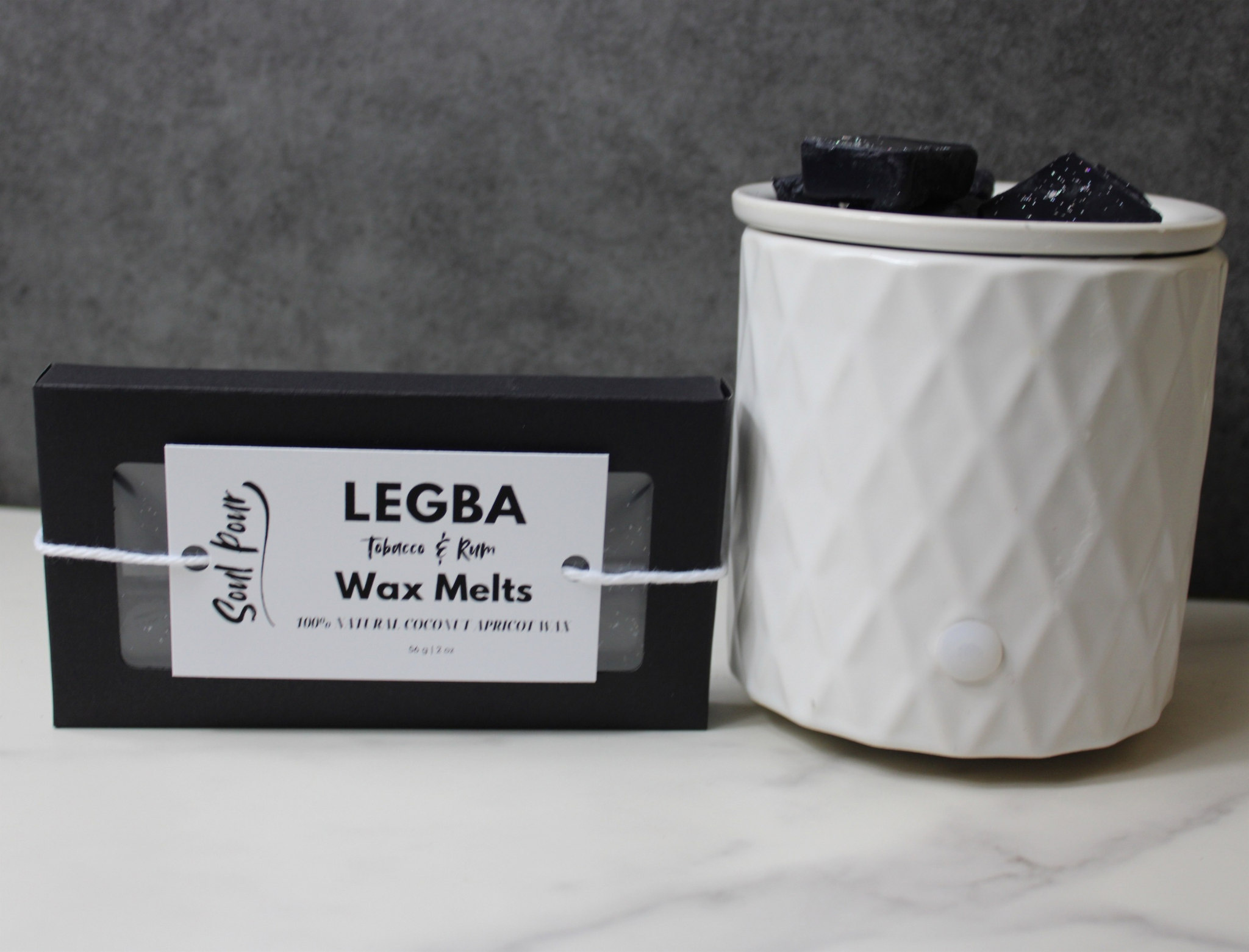 Signature Collection Wax Melts