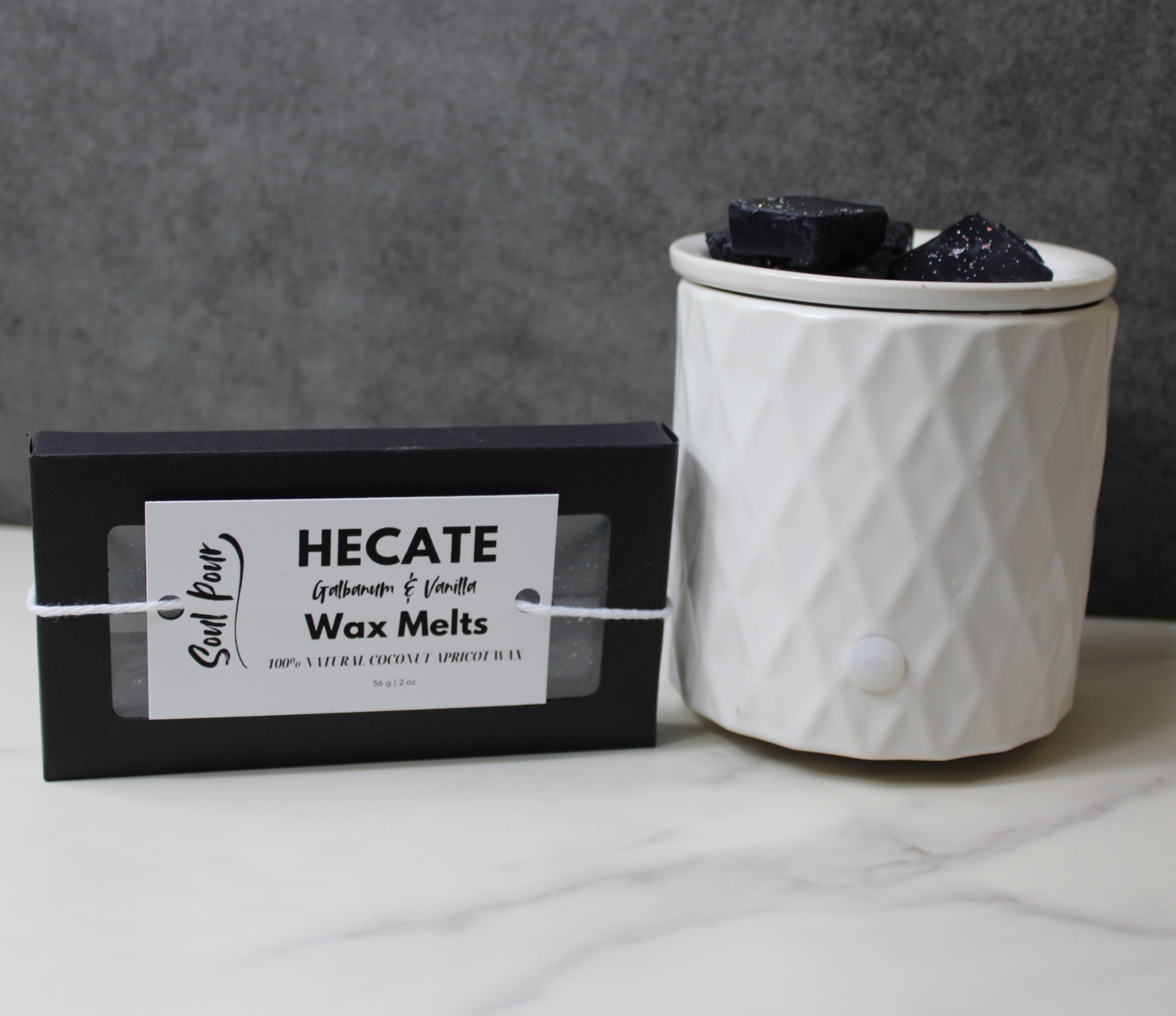 Signature Collection Wax Melts