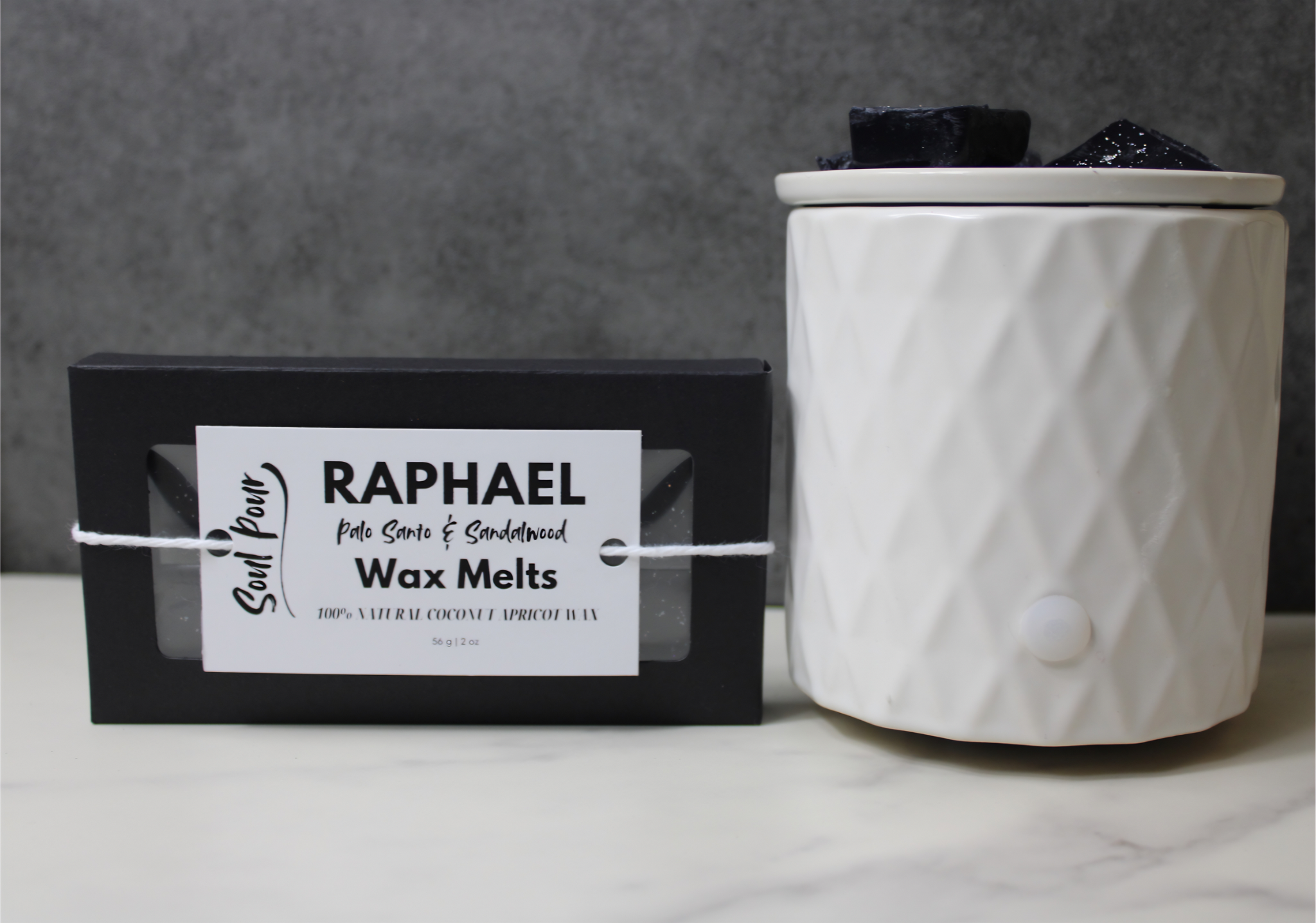 Signature Collection Wax Melts