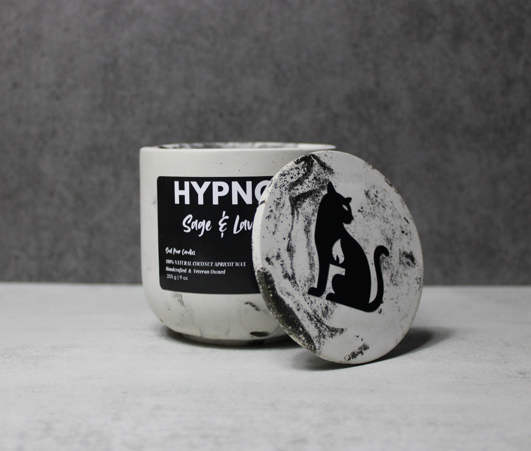 Hypnos: Sage & Lavender